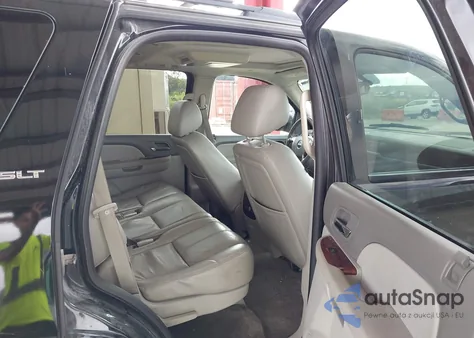 2012 GMC Yukon Slt from USA, damaged, VIN 1GKS2CE05CR160313